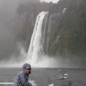 Meet your Posher, Catherine